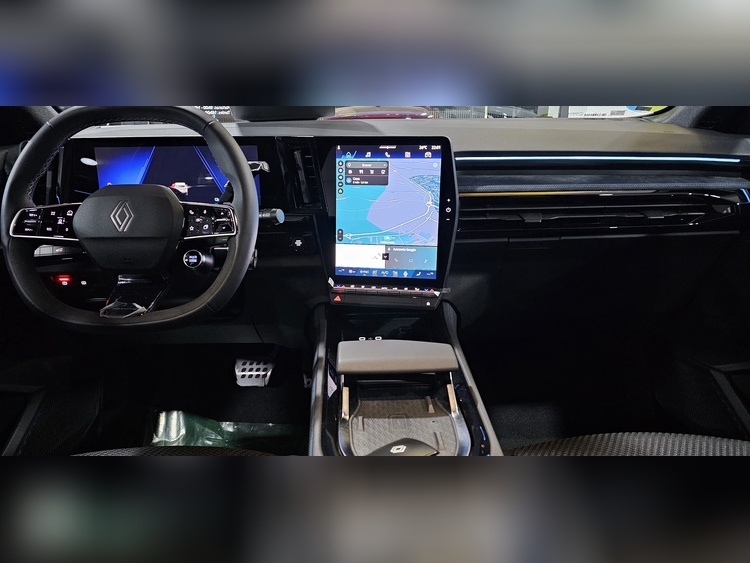 Renault Austral ESPIRIT ALPINE E- TECH 200 foto 17